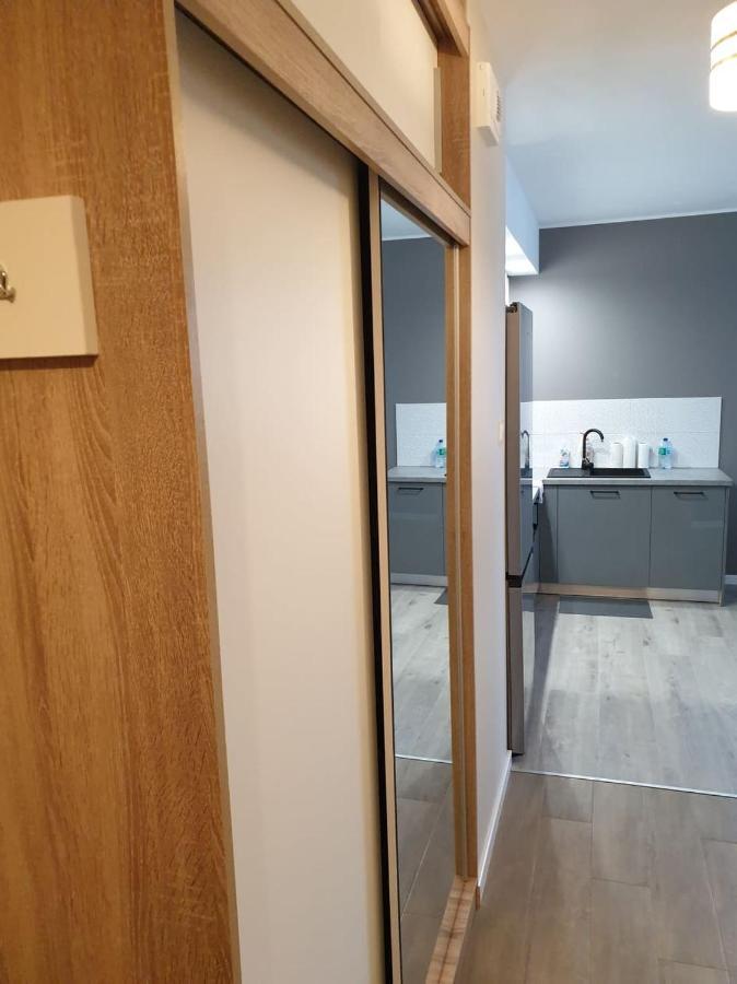 Apartament Sloneczny Taras Kolobrzeg Dış mekan fotoğraf